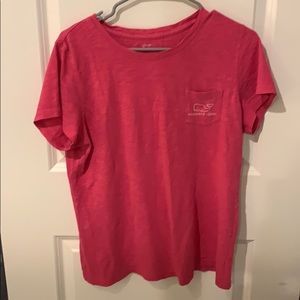 Woman’s Vineyard Vines Shirt